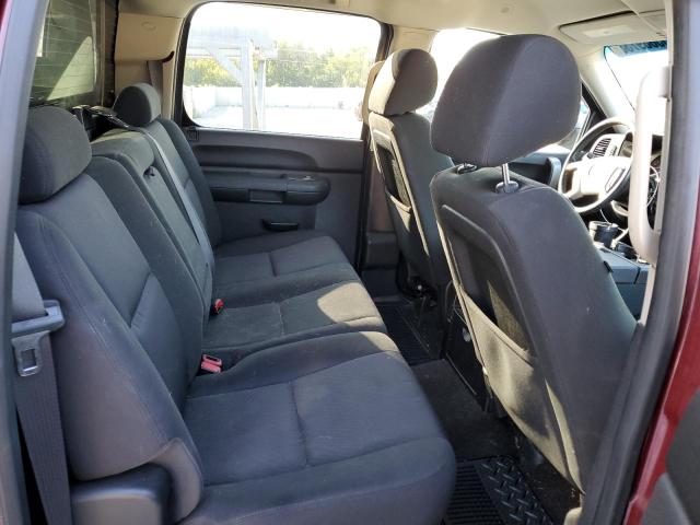 Photo 10 from auction – 2013 CHEVROLET SILVERADO with VIN 3GCPKSE74DG193278