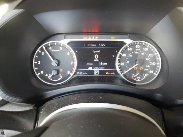 Photo 9 from auction – 2023 NISSAN SENTRA SV with VIN 3N1AB8CV6PY257901
