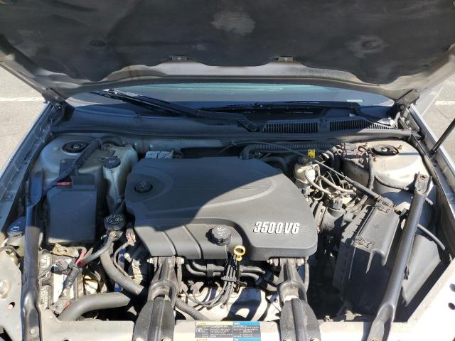Photo 11 from auction – 2007 CHEVROLET IMPALA LT with VIN 2G1WT58K379409042
