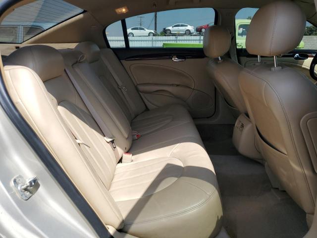 Photo 10 from auction – 2007 BUICK LUCERNE CX with VIN 1G4HD57227U178499