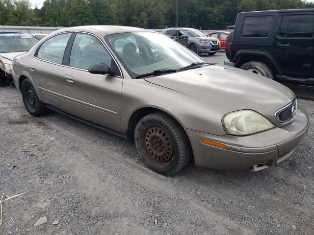 Photo 4 from auction – 2005 MERCURY SABLE GS with VIN 1MEFM50U25A609041