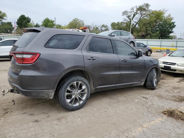 Photo 3 from auction – 2019 DODGE DURANGO R/ with VIN 1C4SDJCT5KC738399