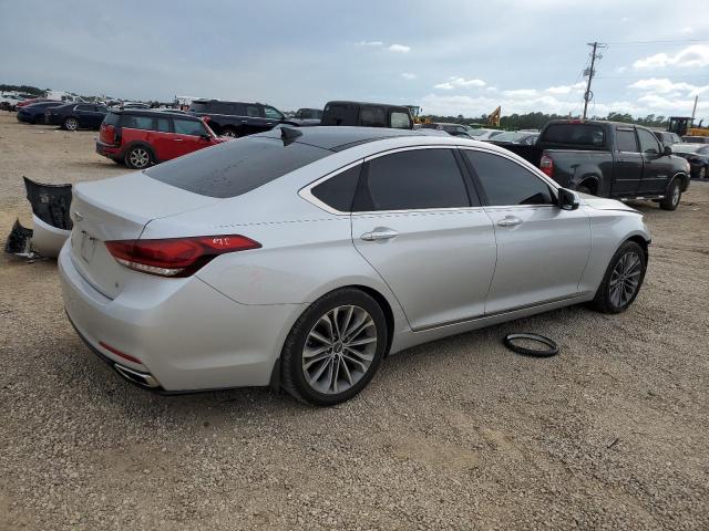 Photo 3 from auction – 2016 HYUNDAI GENESIS 3. with VIN KMHGN4JE1GU137934