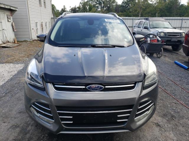 Photo 5 from auction – 2014 FORD ESCAPE TIT with VIN 1FMCU9J98EUA03159