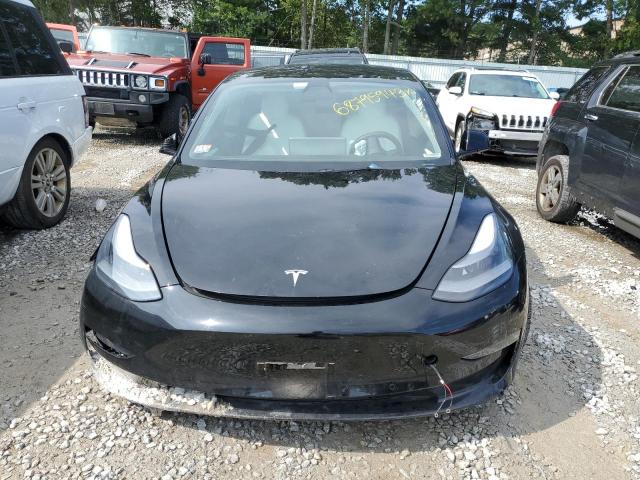 Photo 5 from auction – 2022 TESLA MODEL 3 with VIN 5YJ3E1EA2NF124494