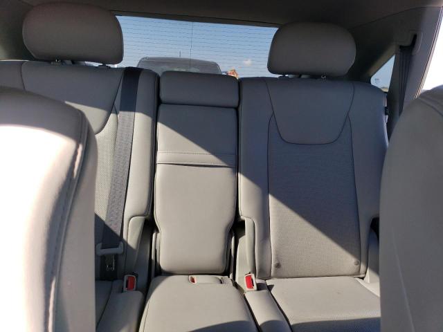 Photo 10 from auction – 2011 LEXUS RX 350 with VIN 2T2ZK1BA3BC063336