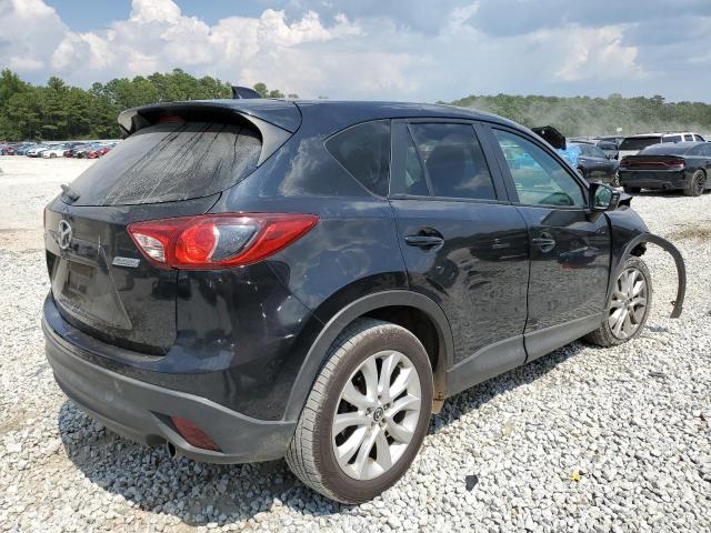 Photo 3 from auction – 2013 MAZDA CX-5 GT with VIN JM3KE2DE4D0127441