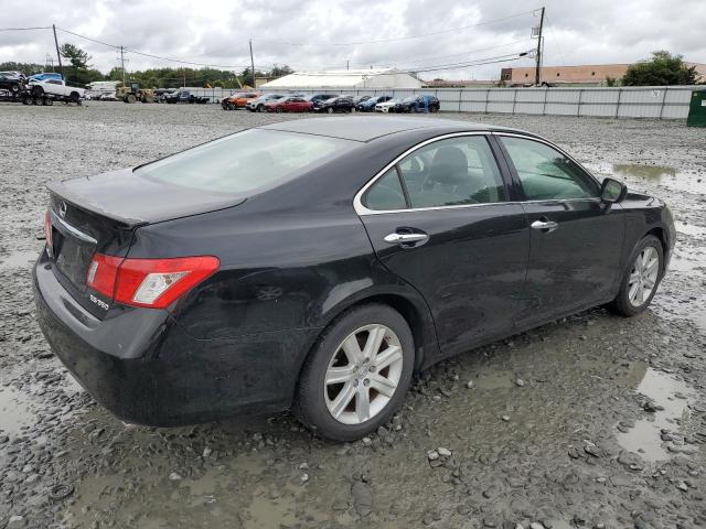 Photo 3 from auction – 2007 LEXUS ES 350 with VIN JTHBJ46G472129342