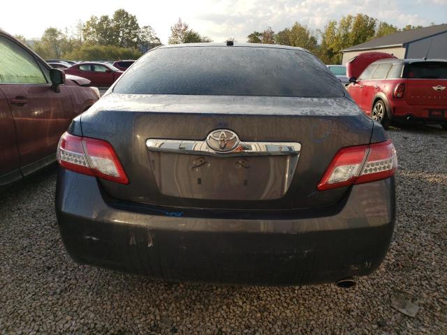 Photo 6 from auction – 2010 TOYOTA CAMRY BASE with VIN 4T4BF3EKXAR014552