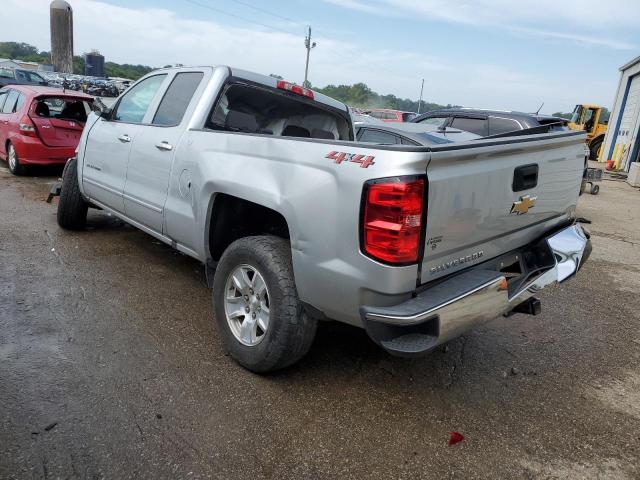 Photo 2 from auction – 2019 CHEVROLET SILVERADO with VIN 2GCVKPEC3K1146220