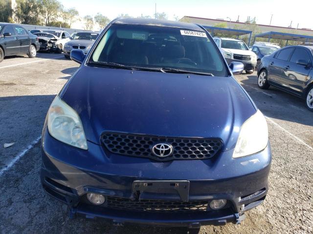 Photo 5 from auction – 2004 TOYOTA COROLLA MA with VIN 2T1LR32E04C184090