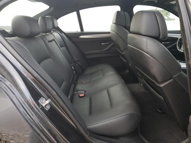 Photo 10 from auction – 2012 BMW 535 XI with VIN WBAFU7C52CDU57952