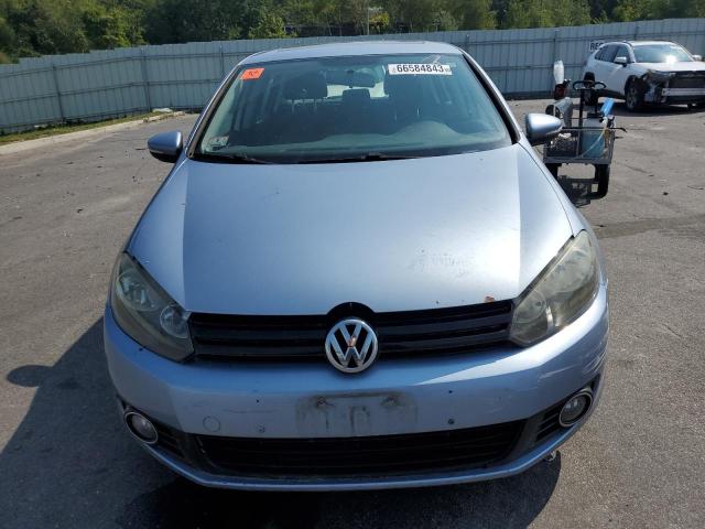 Photo 5 from auction – 2011 VOLKSWAGEN GOLF with VIN WVWDM7AJ1BW063193