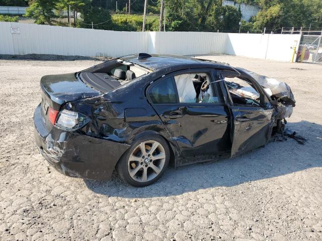Photo 3 from auction – 2013 BMW 328 XI with VIN WBA3B3C55DF535423