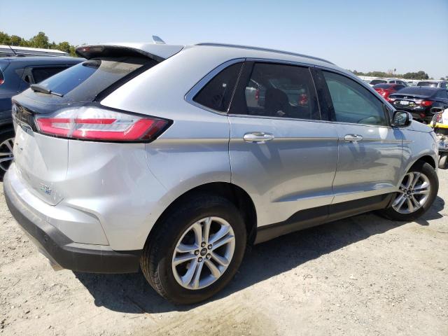 Photo 3 from auction – 2019 FORD EDGE SEL with VIN 2FMPK4J95KBB93319