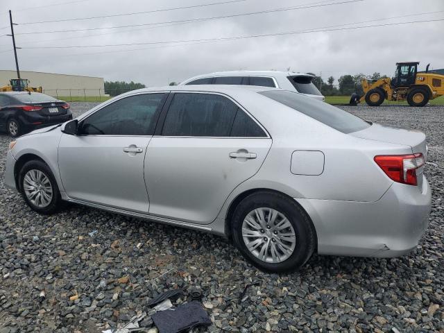 Photo 2 from auction – 2013 TOYOTA CAMRY L with VIN 4T1BF1FK9DU206966