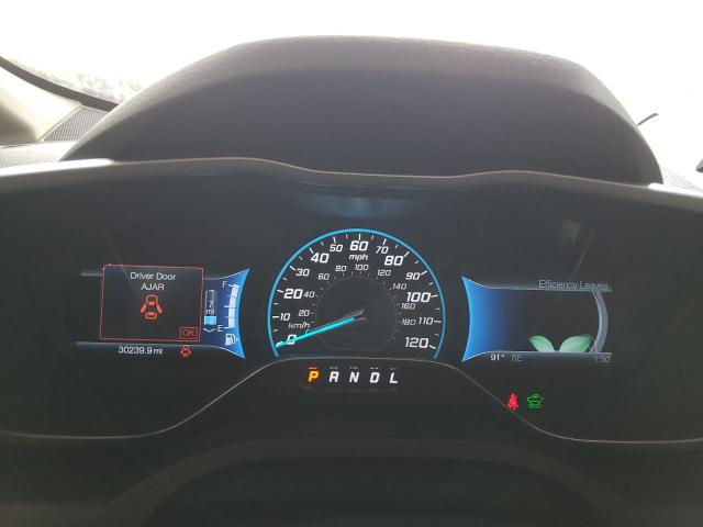 Снимка 9 от търг – 2014 FORD C-MAX PREM с VIN 1FADP5CUXEL502535