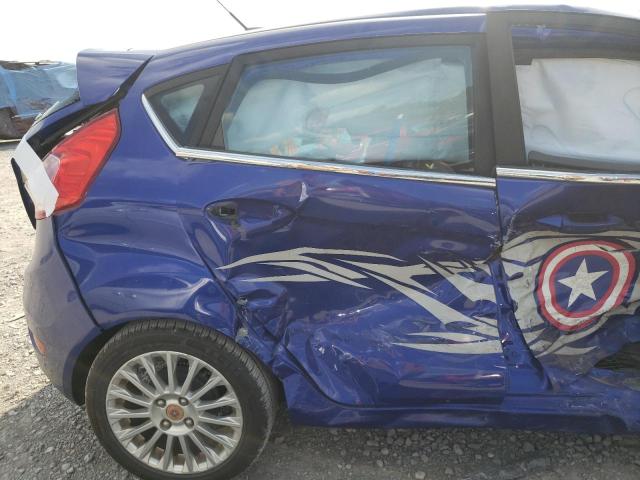 Photo 10 from auction – 2015 FORD FIESTA TIT with VIN 3FADP4FJ3FM138552