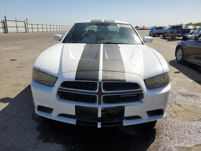 Photo 5 from auction – 2013 DODGE CHARGER SE with VIN 2C3CDXBG1DH523277