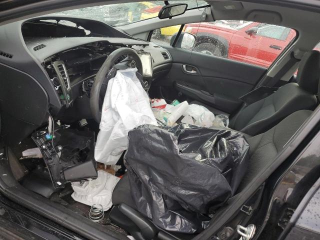 Photo 7 from auction – 2015 HONDA CIVIC LX with VIN 19XFB2F59FE258245