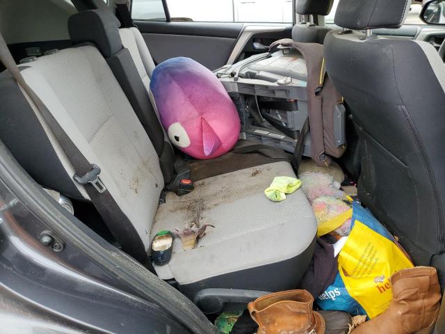 Photo 10 from auction – 2018 TOYOTA RAV4 ADVEN with VIN JTMRFREV4JJ721772