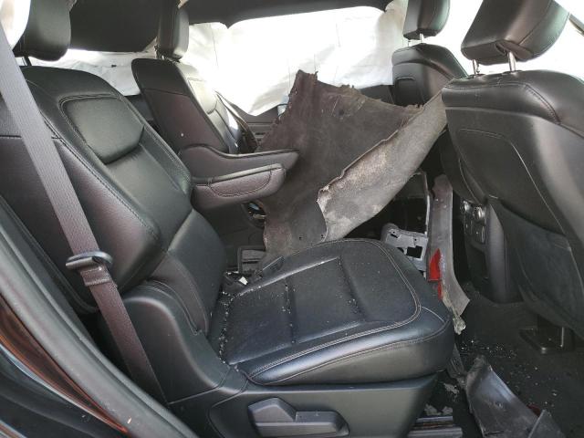 Photo 11 from auction – 2020 FORD EXPLORER X with VIN 1FMSK8DH7LGA26247
