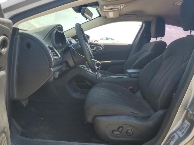 Фото 7 с аукциона – 2015 CHRYSLER 200 LIMITE с VIN 1C3CCCAB1FN688502