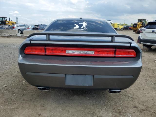 Снимка 6 от търг – 2011 DODGE CHALLENGER с VIN 2B3CJ4DG4BH596660