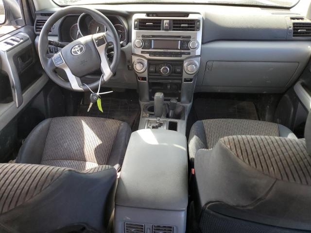 Photo 8 from auction – 2012 TOYOTA 4RUNNER SR with VIN JTEBU5JR7C5105791