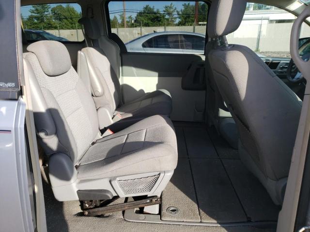 Снимка 11 от търг – 2010 DODGE GRAND CARA с VIN 2D4RN5D16AR121909