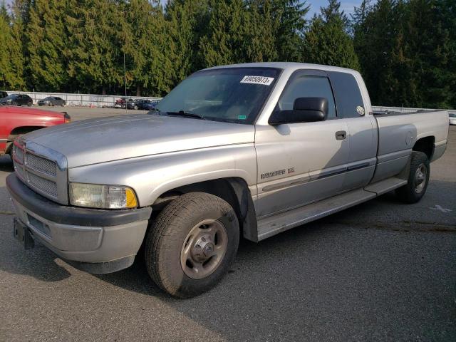 DODGE RAM 2500 2002 с VIN 3B7KC23Z02M247556 - Снимка от търг