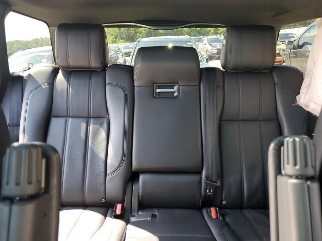 Photo 10 from auction – 2015 LAND ROVER RANGE ROVE with VIN SALGS2TF5FA214045