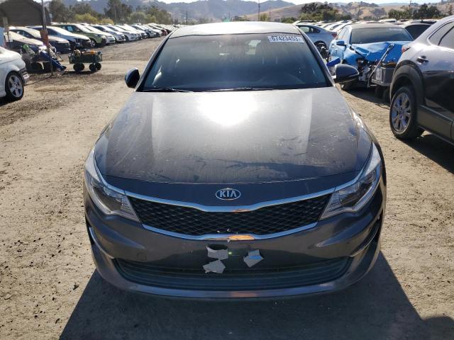 Photo 5 from auction – 2016 KIA OPTIMA LX with VIN KNAGT4L31G5107572