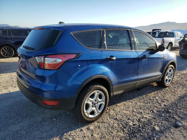 Photo 3 from auction – 2018 FORD ESCAPE S with VIN 1FMCU0F78JUC86823