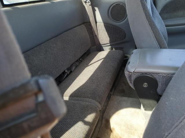Photo 10 from auction – 1997 DODGE DAKOTA with VIN 1B7GG23Y9VS229313