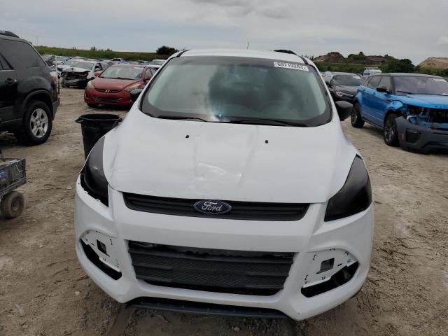 Photo 5 from auction – 2015 FORD ESCAPE S with VIN 1FMCU0F79FUA37440