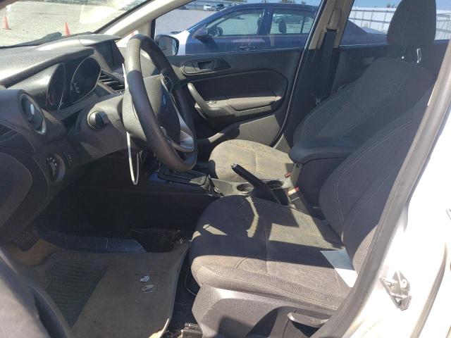 Photo 7 from auction – 2018 FORD FIESTA SE with VIN 3FADP4BJ9JM138893
