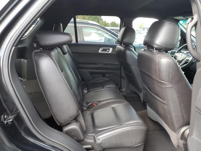 صورة رقم 11 من المزاد - 2013 FORD EXPLORER X مع VIN 1FM5K8D84DGB17104
