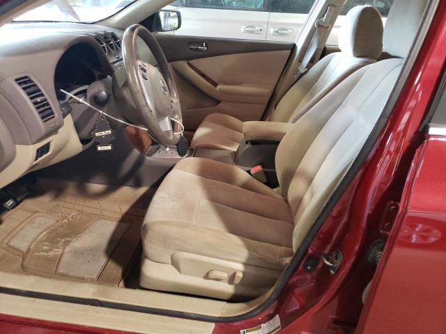 Photo 7 from auction – 2008 NISSAN ALTIMA with VIN 1N4AL21E58C205332