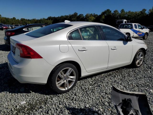 Photo 3 from auction – 2015 VOLVO S60 PREMIE with VIN YV126MFB1F2301312