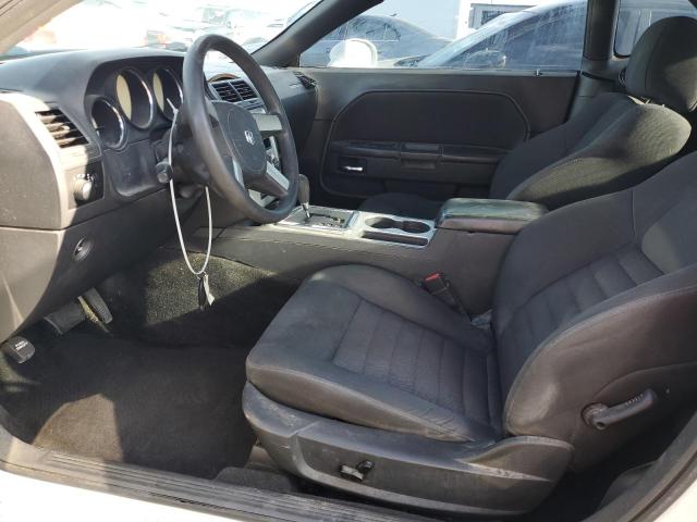 Photo 7 from auction – 2010 DODGE CHALLENGER with VIN 2B3CJ4DV5AH323868