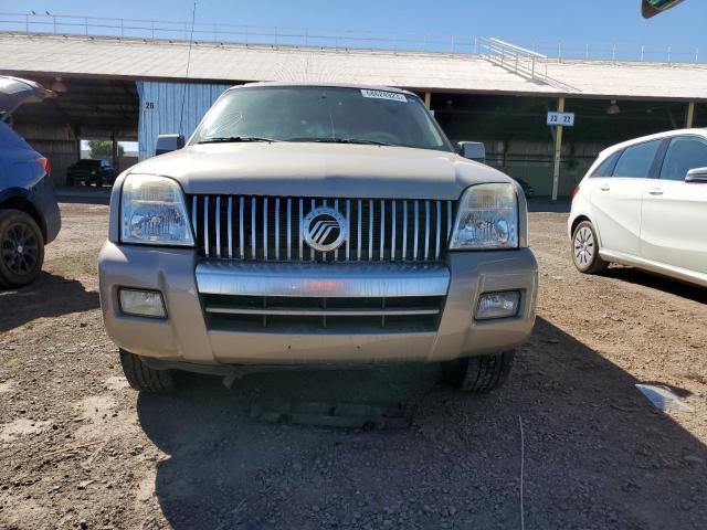 Photo 5 from auction – 2006 MERCURY MOUNTAINEE with VIN 4M2EU47E96UJ20040
