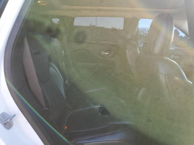 Photo 11 from auction – 2015 JEEP CHEROKEE T with VIN 1C4PJMBS7FW727871
