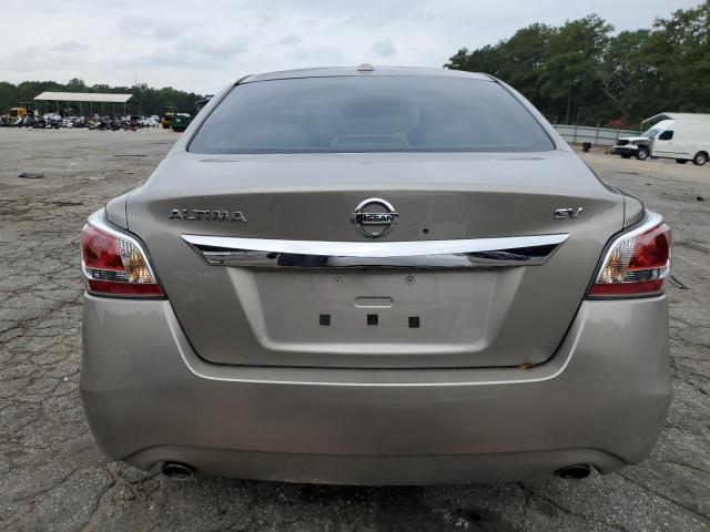 Снимка 6 от търг – 2015 NISSAN ALTIMA 2.5 с VIN 1N4AL3AP2FC495100