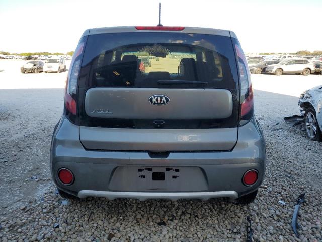 Photo 6 from auction – 2018 KIA SOUL + with VIN KNDJP3A55J7573948