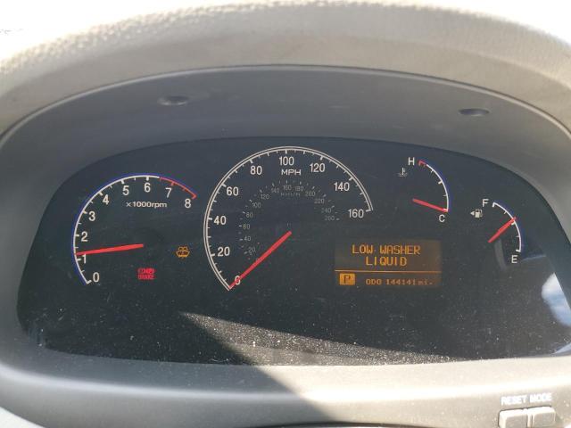 Photo 9 from auction – 2006 HYUNDAI AZERA SE with VIN KMHFC46F06A080046