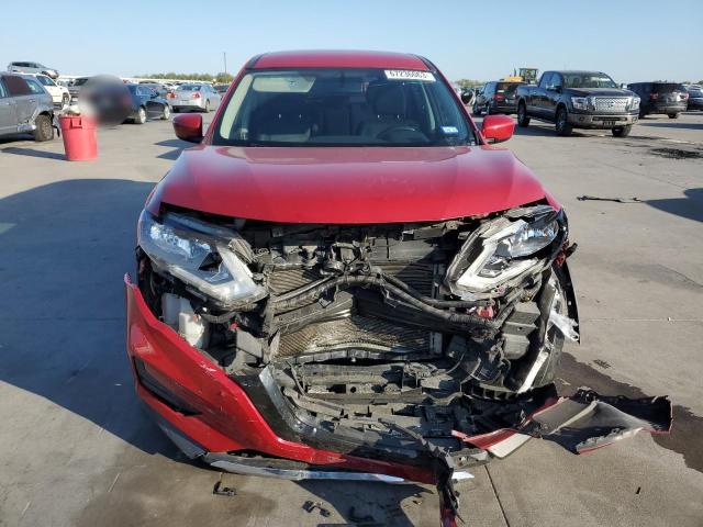 Photo 5 from auction – 2017 NISSAN ROGUE S with VIN JN8AT2MT9HW395174