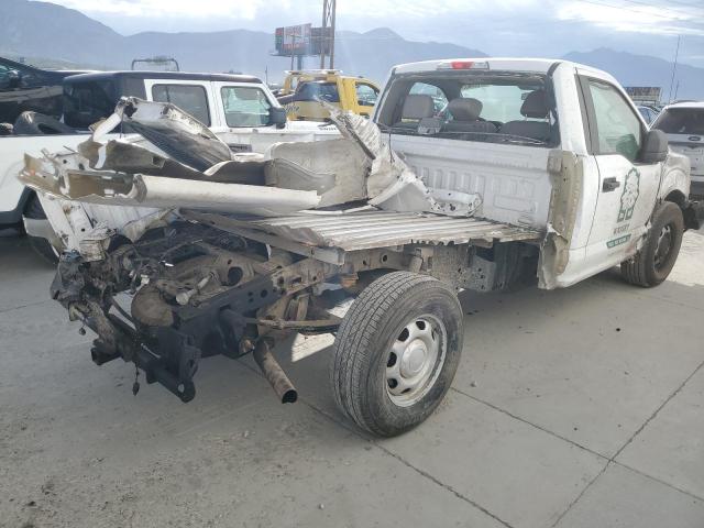 Zdjęcie 3 z aukcji – 2018 FORD F150 z VIN 1FTMF1CB7JKC12709