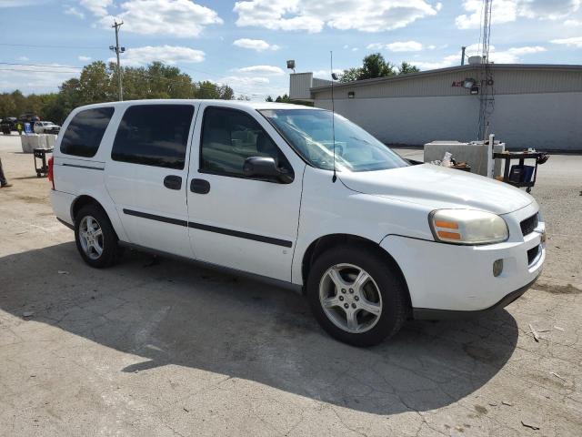 Photo 4 from auction – 2008 CHEVROLET UPLANDER L with VIN 1GNDV23128D125578
