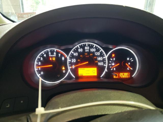 Photo 9 from auction – 2012 NISSAN ALTIMA BAS with VIN 1N4AL2AP4CC190994